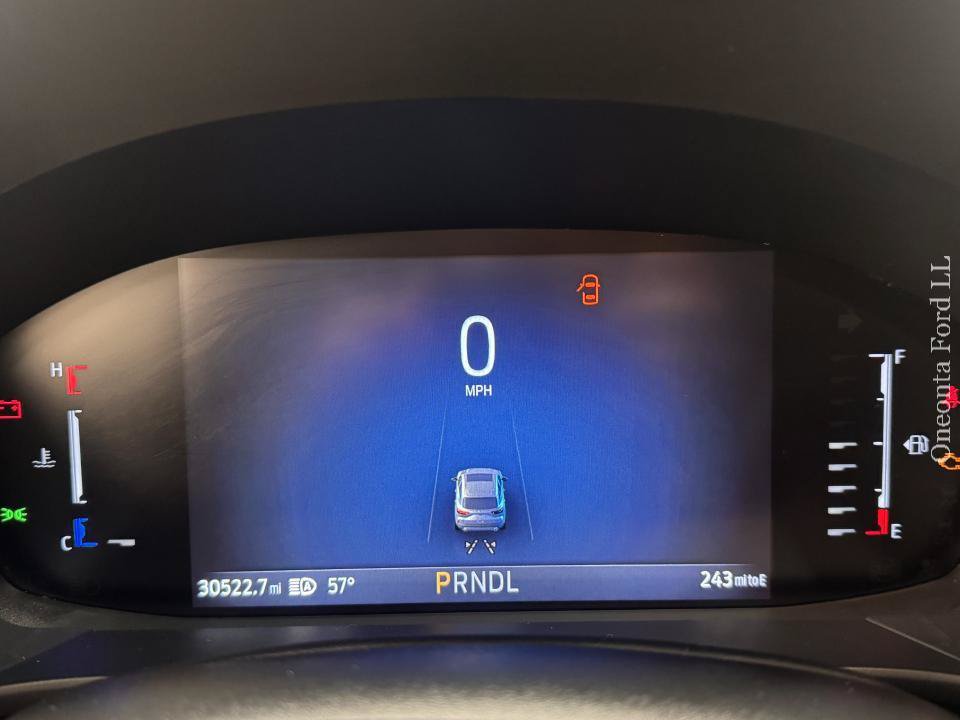 Used 2023 Ford Escape Active AWD/4WD image 15