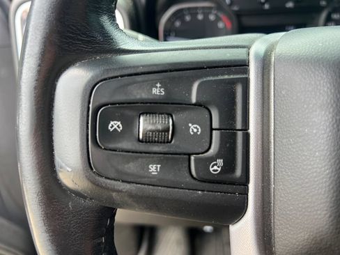 Used 2021 GMC Sierra 1500 Elevation w/ X31 Off-Road Package AWD/4WD image 16