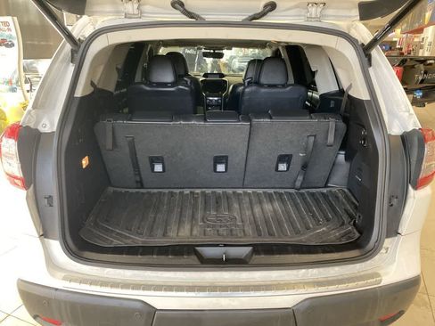 Used 2019 Subaru Ascent Limited w/ Popular Package #2 image 24
