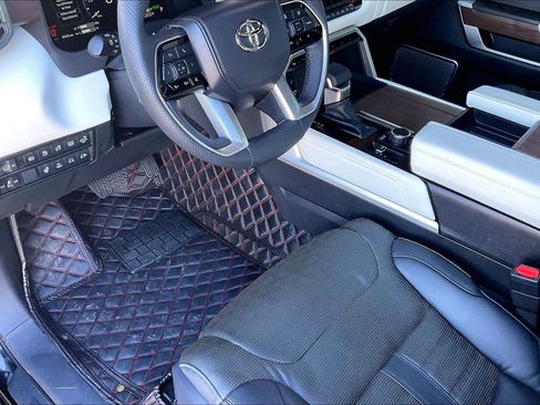 Used 2023 Toyota Sequoia Capstone image 14