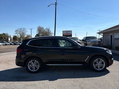 Used 2020 BMW X3 sDrive30i w/ Convenience Package image 4