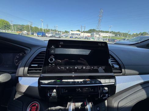 New 2026 Honda Odyssey Sport-L image 18