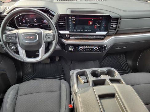 Used 2024 GMC Sierra 1500 Elevation AWD/4WD image 27