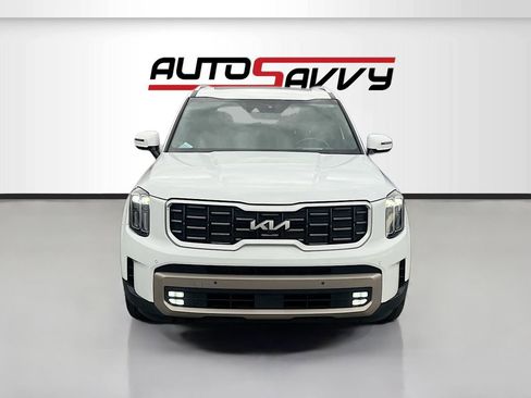 Used 2023 Kia Telluride SX Prestige AWD/4WD image 2