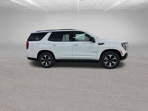 New 2026 GMC Yukon AT4 w/ AT4 Premium Plus Package AWD/4WD image 14