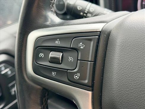 Used 2020 Chevrolet Silverado 2500 LTZ w/ LTZ Plus Package image 21