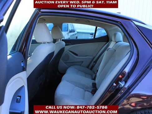 Used 2013 Kia Optima LX image 7