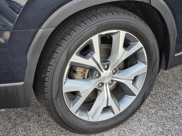 Used 2020 Hyundai Palisade SEL AWD/4WD image 8