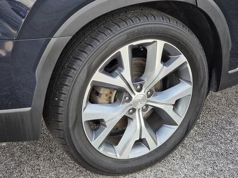 Used 2020 Hyundai Palisade SEL AWD/4WD image 8