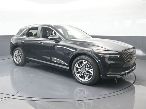 Used 2022 Genesis GV70 2.5T w/ Select Package image 8