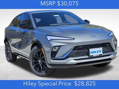 New 2026 Buick Envista Sport Touring w/ Convenience I Package