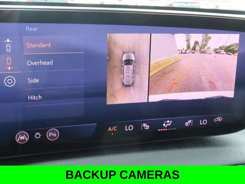 Used 2026 Buick Enclave Preferred AWD/4WD image 5