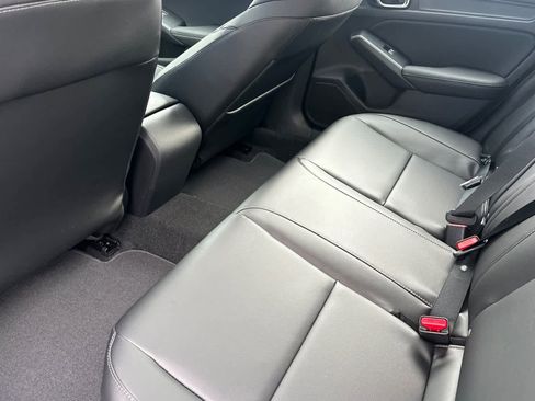 Certified 2025 Acura Integra A-Spec FWD image 10