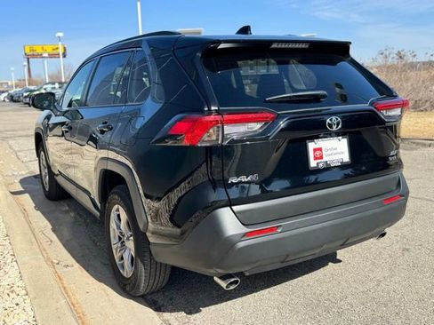 Certified 2025 Toyota RAV4 XLE w/ Convenience Package image 41