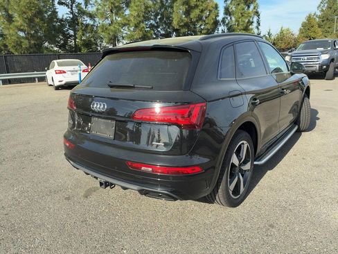 Used 2022 Audi Q5 2.0T Prestige image 6