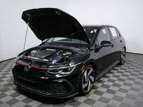 Used 2024 Volkswagen GTI S image 25