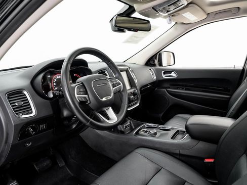 Used 2015 Dodge Durango Limited w/ Nav & Power Liftgate Group image 4