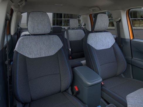 New 2026 Ford Maverick XLT w/ XLT Luxury Package FWD image 10