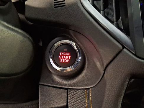 Certified 2025 Subaru Forester Wilderness w/ Convenience Package image 26