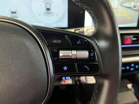 Used 2025 Hyundai Ioniq 6 SEL RWD image 27