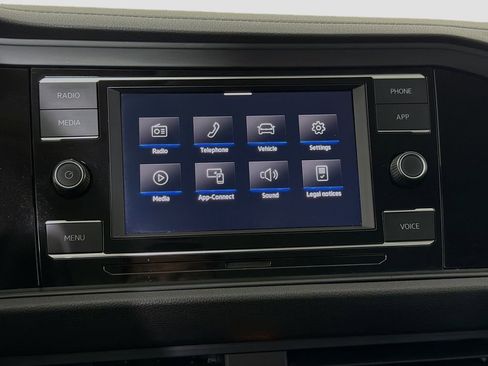 Used 2024 Volkswagen Jetta S FWD image 33