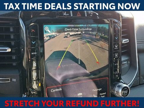 Used 2020 RAM 1500 Laramie image 14