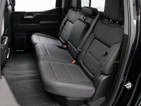 New 2026 GMC Sierra 1500 Elevation w/ Elevation Premium Package image 14