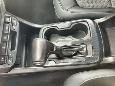 Used 2018 Chevrolet Colorado Z71 AWD/4WD image 28