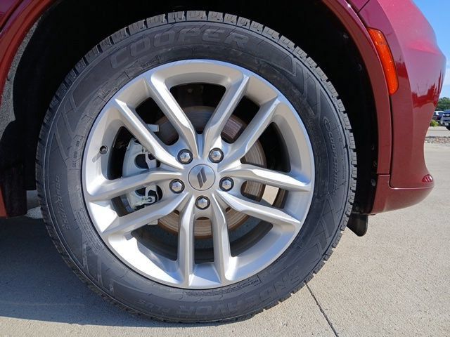 Used 2023 Dodge Durango GT AWD/4WD image 19