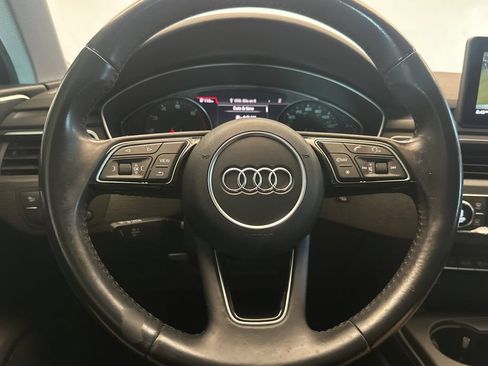 Used 2018 Audi A4 2.0T Ultra Premium w/ Convenience Package FWD image 22