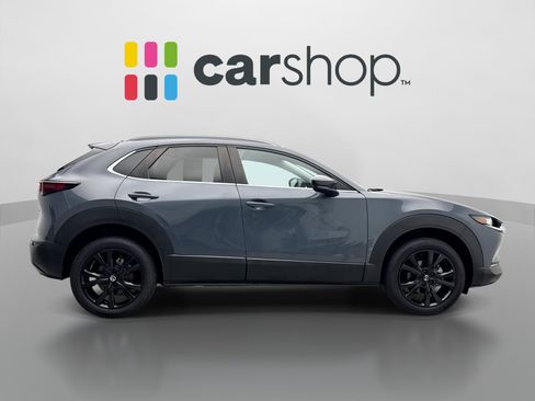 Used 2024 MAZDA CX-30 AWD 2.5 S w/ Preferred Package image 6