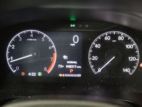Used 2025 Honda CR-V LX image 11