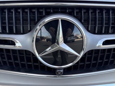 New 2026 Mercedes-Benz GLC 300 GLC 300 image 44