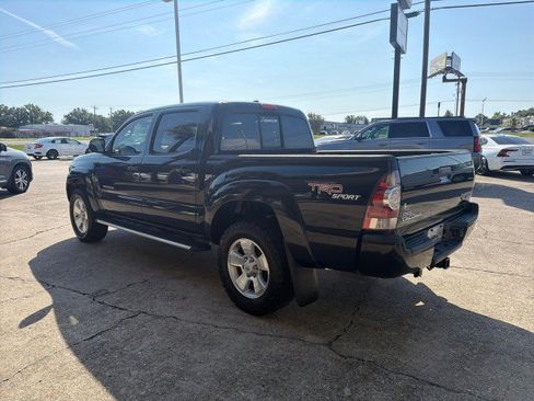 Used 2010 Toyota Tacoma PreRunner RWD image 7