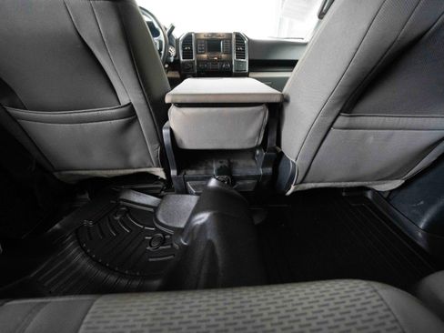 Used 2016 Ford F150 XLT w/ XTR Package image 22