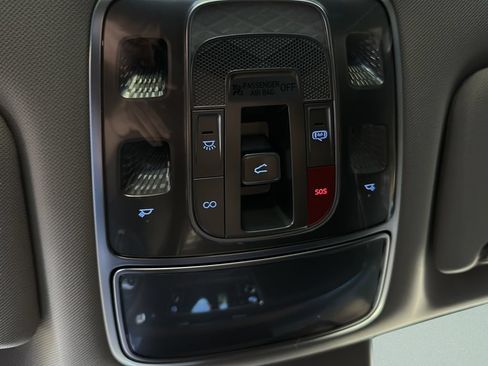 New 2026 Genesis GV80 3.5T Advanced AWD/4WD image 33