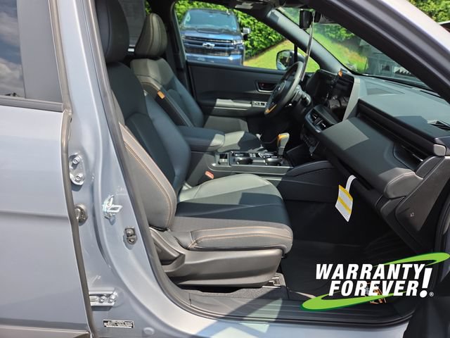 Certified 2026 Subaru Outback Wilderness w/ Wilderness Plus Package AWD/4WD image 15