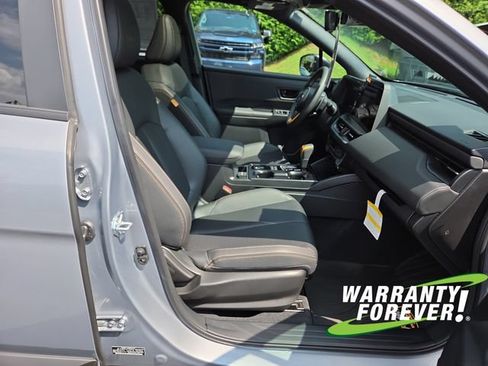 Certified 2026 Subaru Outback Wilderness w/ Wilderness Plus Package AWD/4WD image 15