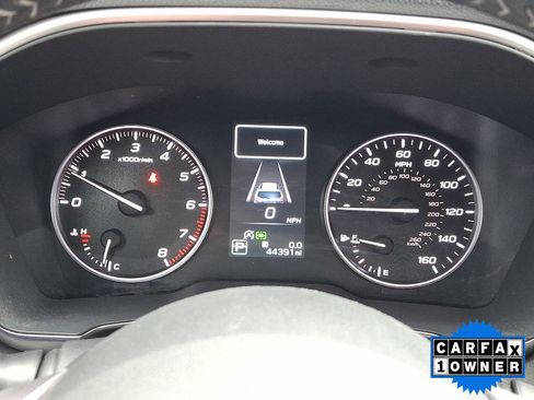 Used 2020 Subaru Outback Limited image 26