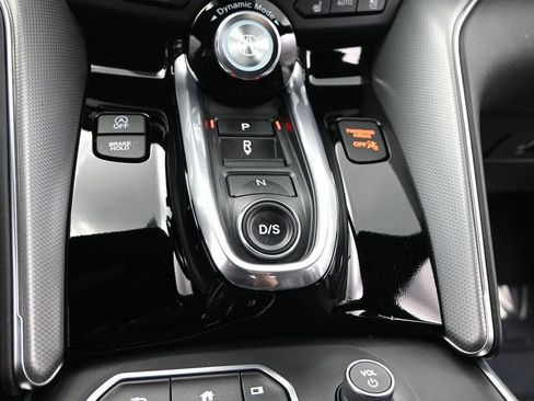 Used 2023 Acura TLX w/ A-SPEC Pkg image 11