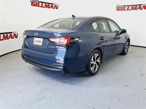 New 2025 Subaru Legacy Premium image 4