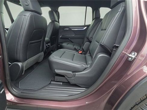 New 2026 GMC Acadia Elevation w/ Black Edition image 31