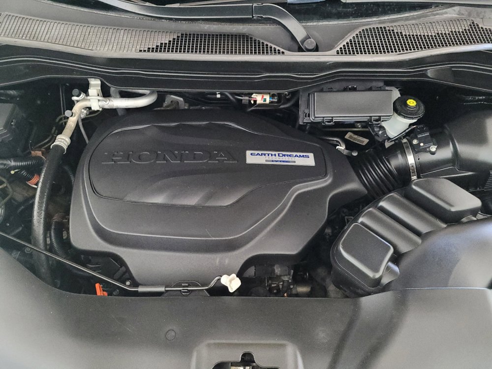 Used 2018 Honda Pilot EX-L image 30