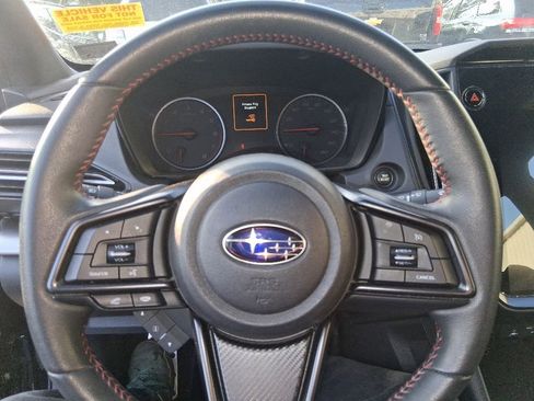 Used 2022 Subaru WRX Premium AWD/4WD image 11
