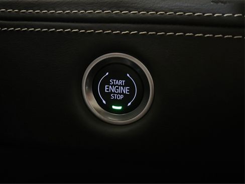 New 2025 Cadillac Escalade Sport Platinum image 27