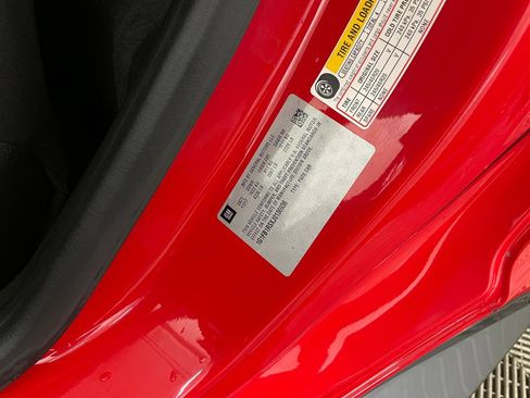Used 2018 Chevrolet Camaro LT w/ RS Package RWD image 31
