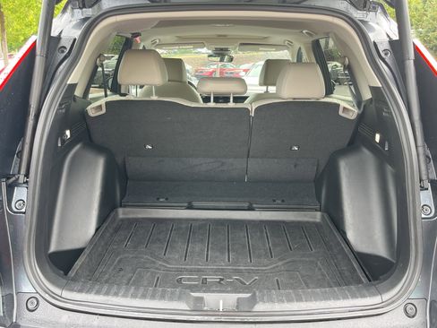 Certified 2023 Honda CR-V EX-L image 24