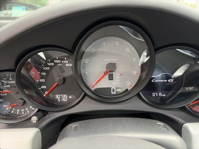 Certified 2014 Porsche 911 Carrera 4S