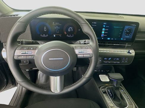 New 2026 Hyundai Kona SEL Sport FWD image 10