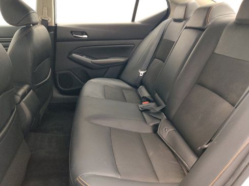 Used 2019 Nissan Altima 2.5 SR AWD/4WD image 18